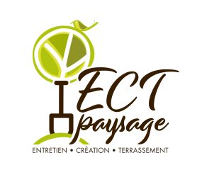 logo ECT Paysage