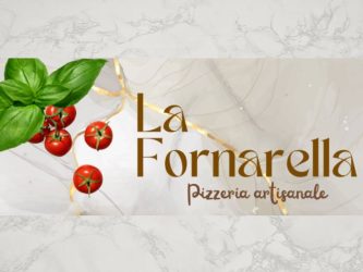 Pizza La Fornarella